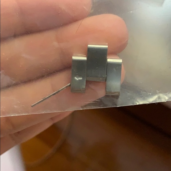 Michael Kors Crystalized MK5401 Wrist Watch - Picture 4 of 6